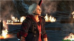 Devil May Cry 4   PC 28386